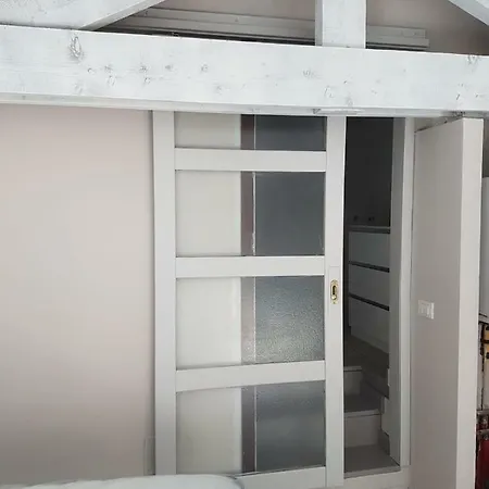 Cav Crystal By People Appartement Asti