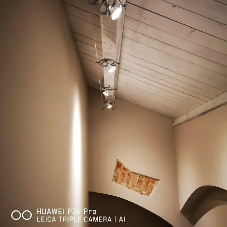 Cav Crystal By People Appartement