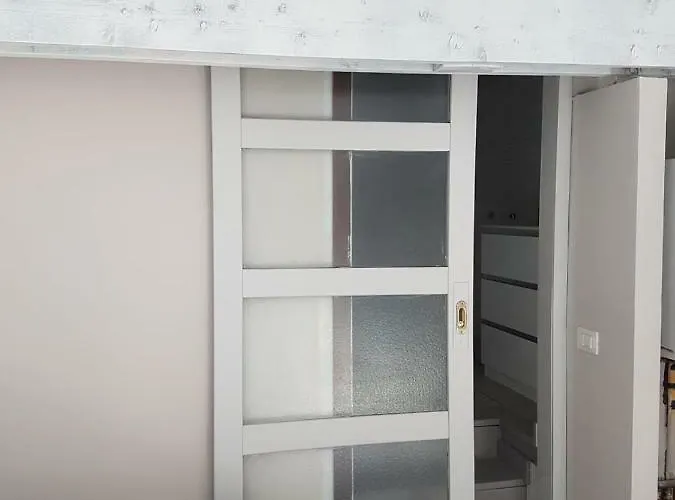 Cav Crystal By People Appartement Asti