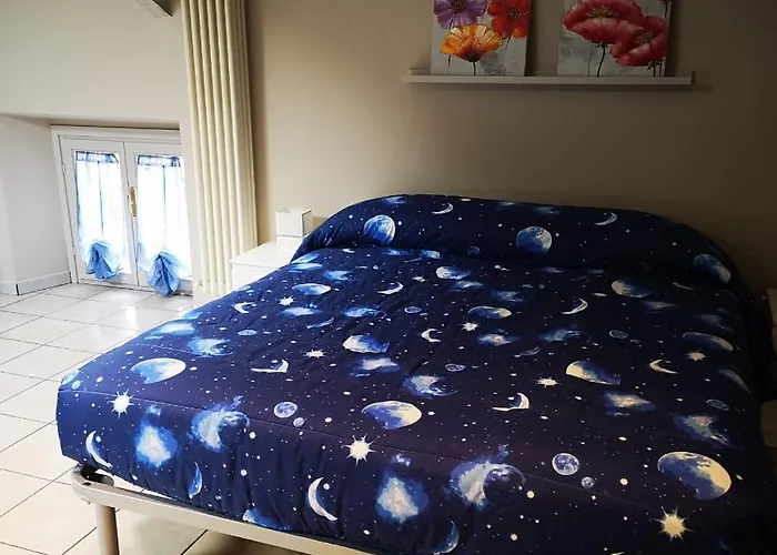 Apartment Cav Crystal By People Asti