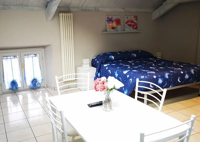 Appartement Cav Crystal By People Asti